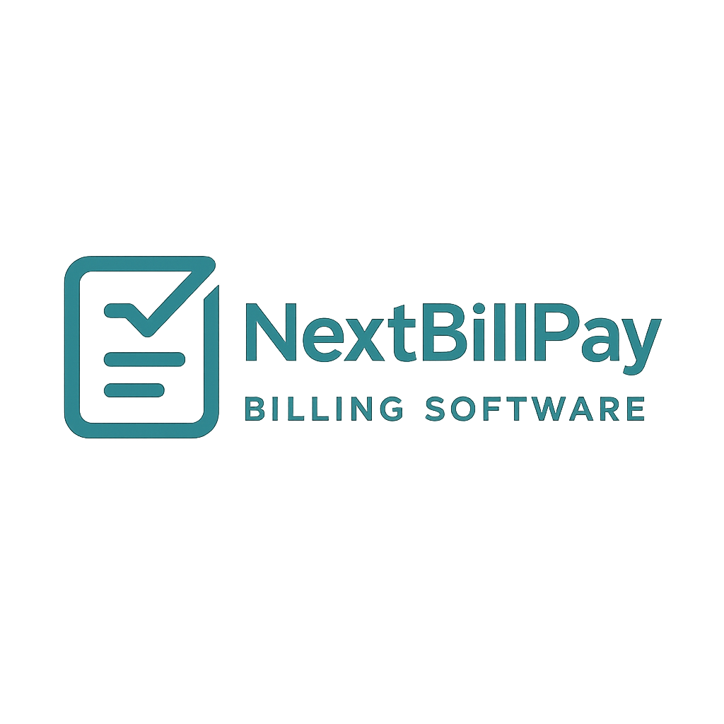 NextBillPay logo