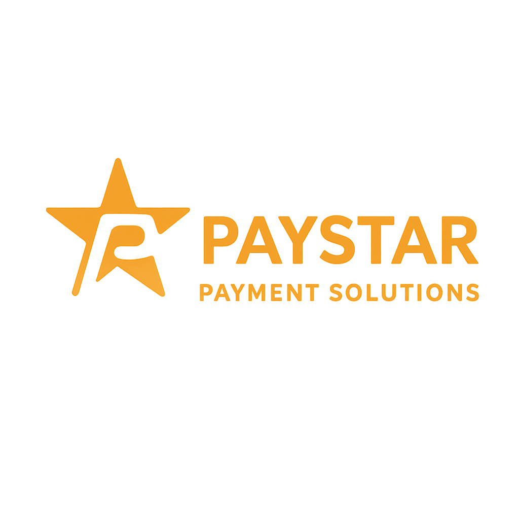 Paystar logo