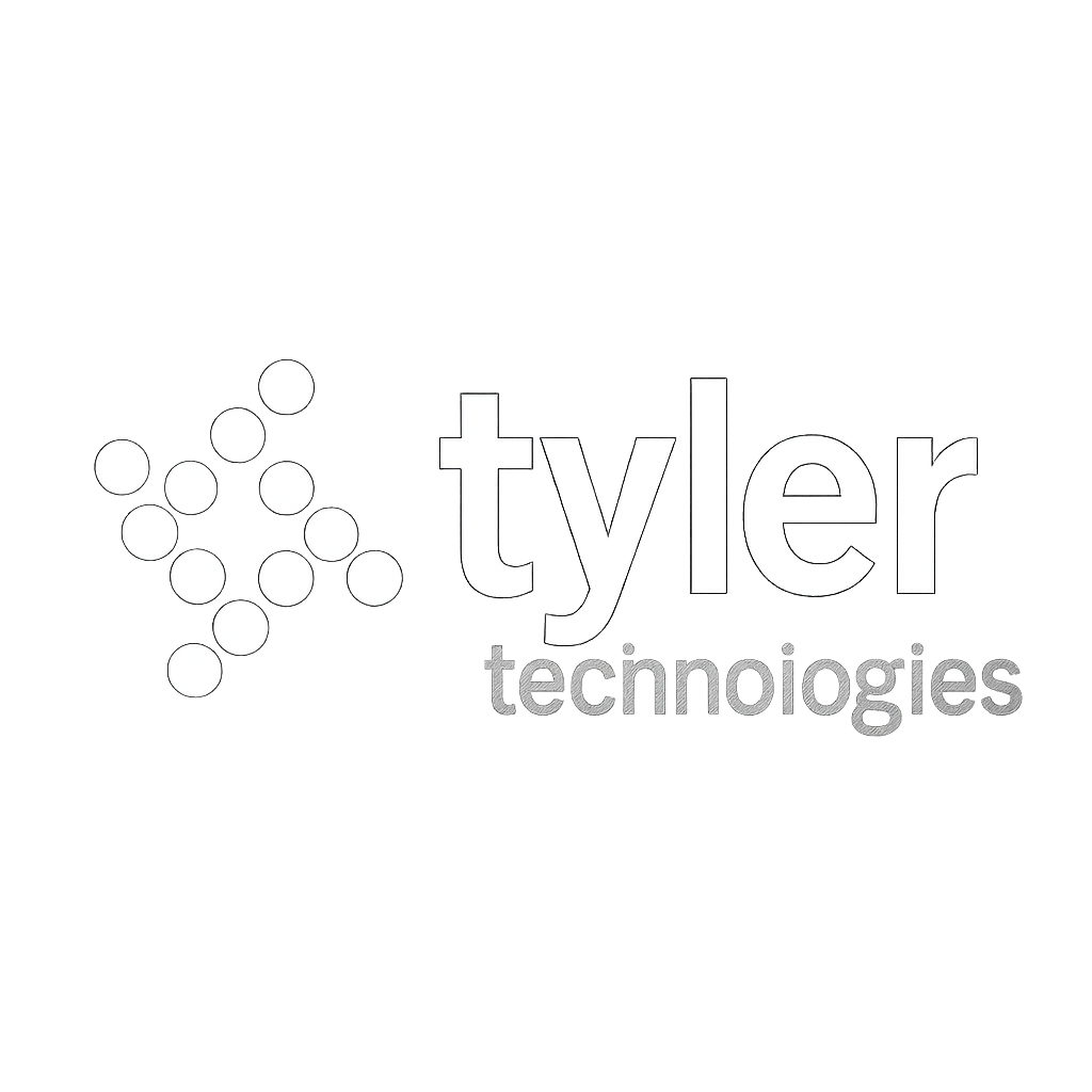 Tyler Technologies logo