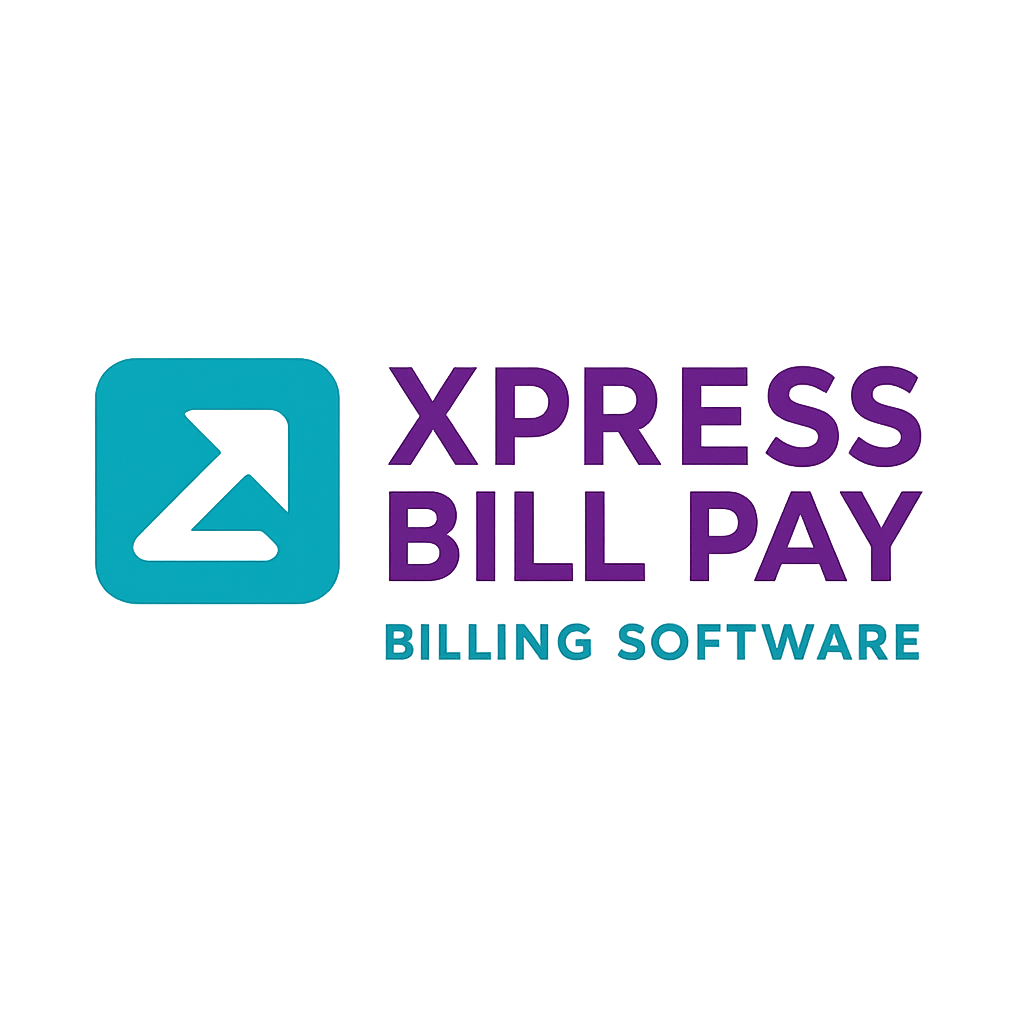 Xpress Bill Pay logo